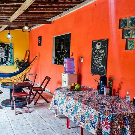 Proxima Estacion Hostel Maceió 外观 照片