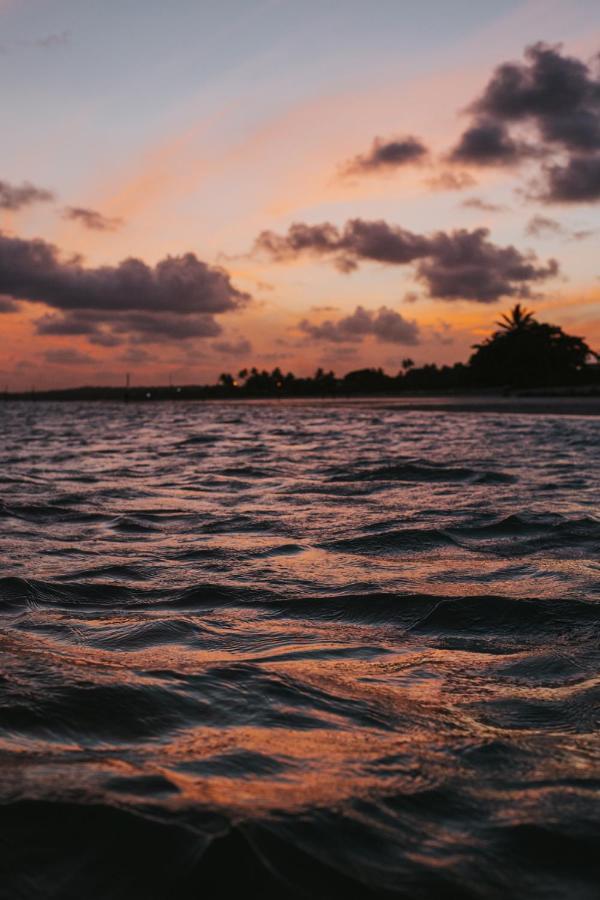 Proxima Estacion Hostel Maceió 外观 照片
