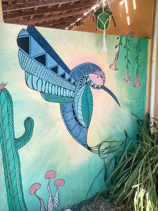 Proxima Estacion Hostel Maceió 外观 照片