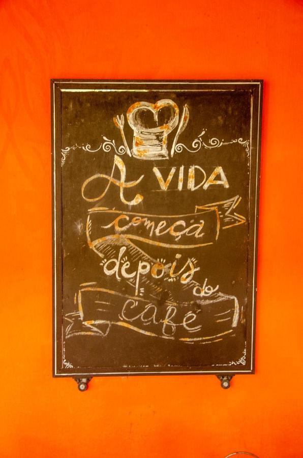 Proxima Estacion Hostel Maceió 外观 照片