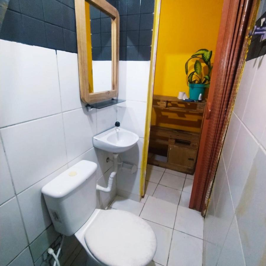 Proxima Estacion Hostel Maceió 外观 照片