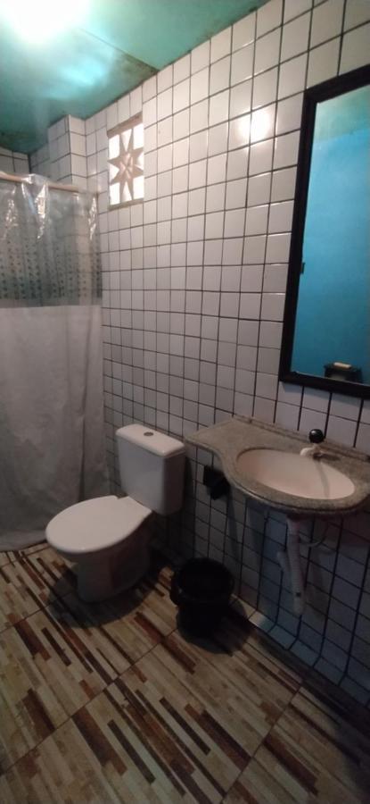 Proxima Estacion Hostel Maceió 外观 照片