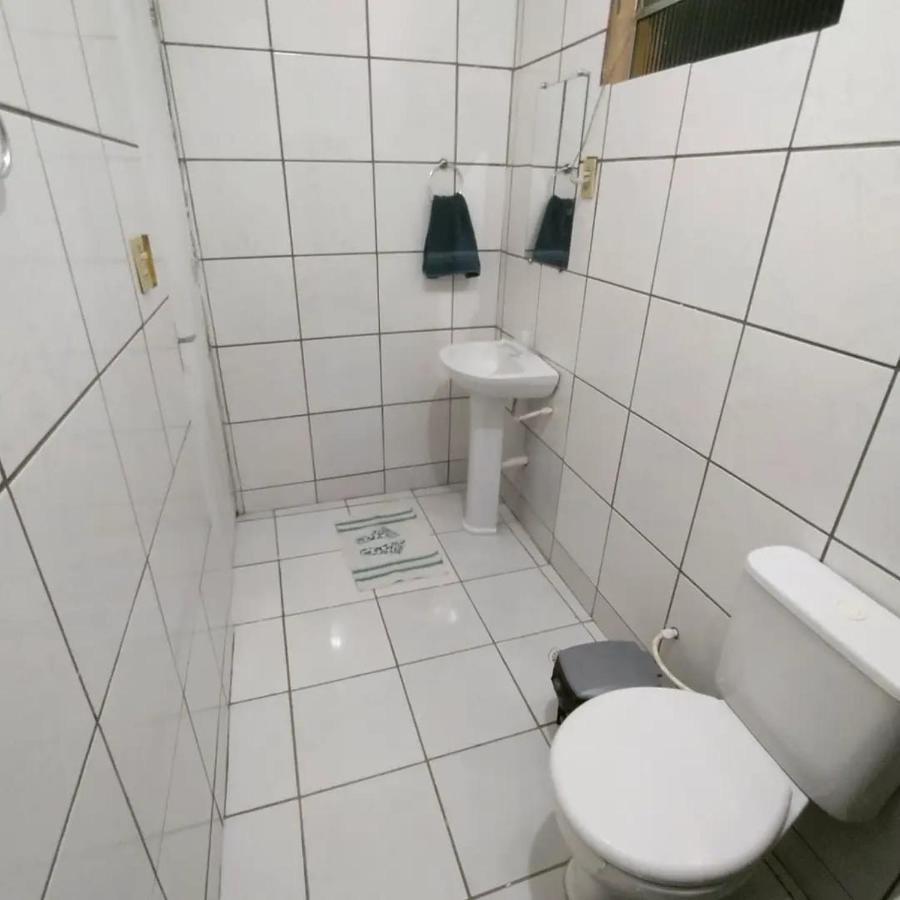 Proxima Estacion Hostel Maceió 外观 照片
