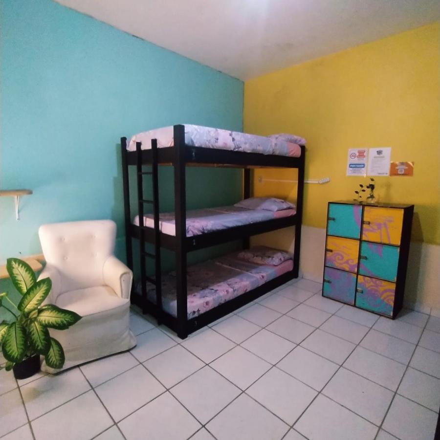 Proxima Estacion Hostel Maceió 外观 照片