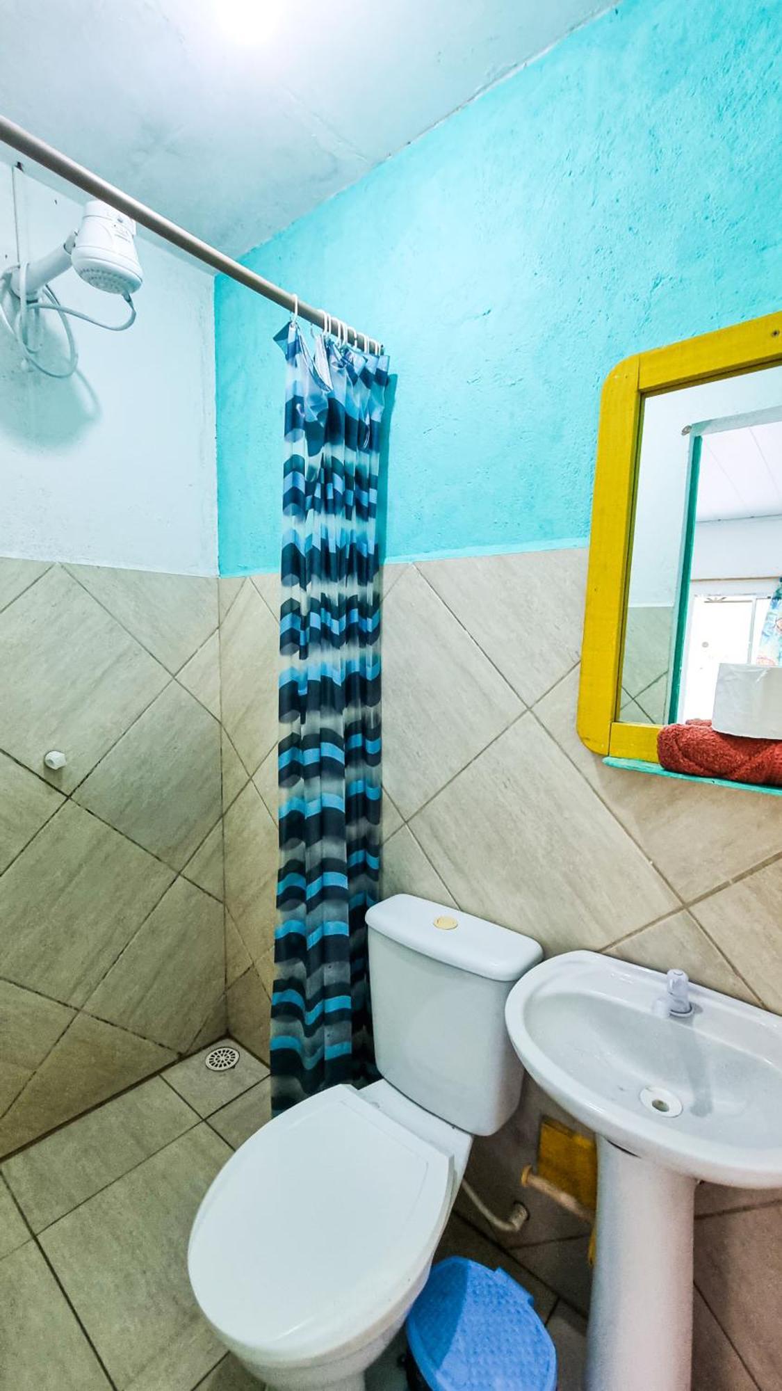 Proxima Estacion Hostel Maceió 外观 照片