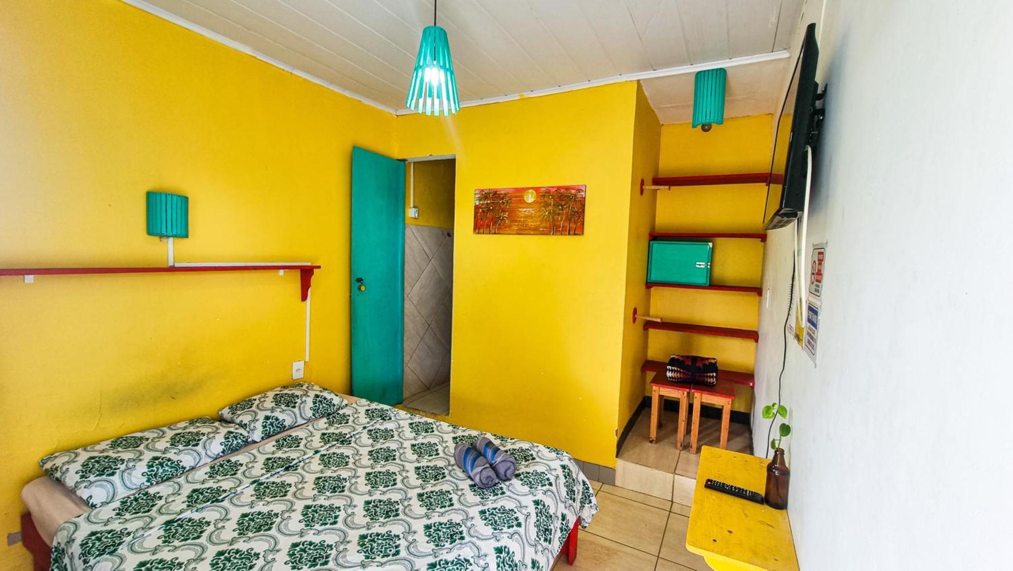 Proxima Estacion Hostel Maceió 外观 照片